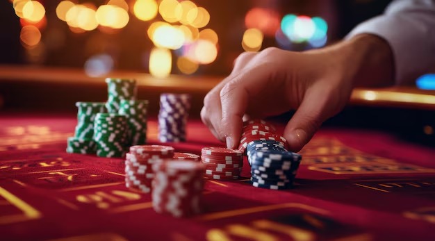 toto98 toto98 App – Casino in Your Pocket